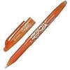 PEN PILOT FRIXION FINE ORANGE