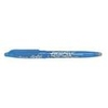 PEN PILOT FRIXION FINE LIGHT BLUE