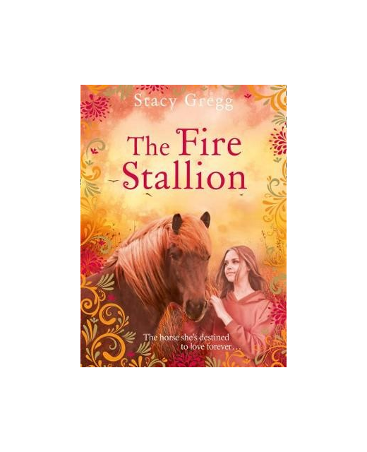 FIRE STALLION PB