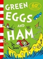 GREEN EGGS AND HAM PB