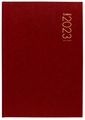 DIARIES 2023 Collins A52 Red