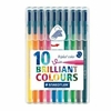 FIBRE PENS STAEDTLER TRIPLUS PK 10