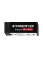 ERASER STAEDTLER EXAM DUST FREE SMALL