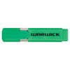 Highlighter Warwick Stubby Green