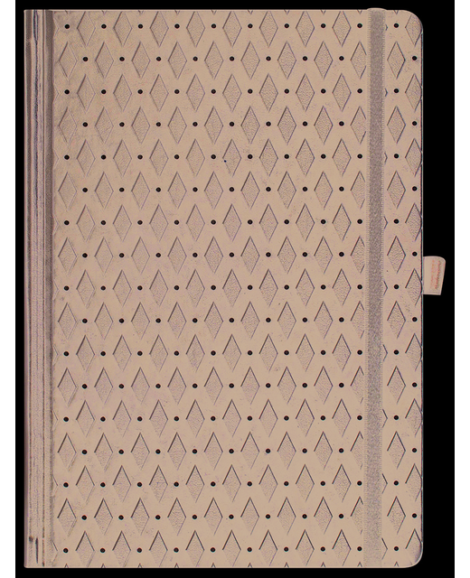 2025 Collins Diary A5 Undated Week To View