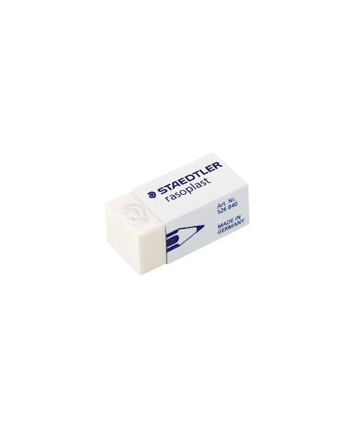 ERASER STAEDTLER RASOPLAST 526 B40