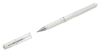 UNI-BALL SIGNO BROAD 1.0 CAPPED WHITE UM-153