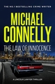 THE LAW OF INNOCENCE