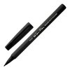 PEN PILOT SIGN FIBRE TIP 0.6mm BLACK