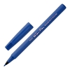 PEN PILOT SIGN FIBRE TIP 0.6mm BLUE