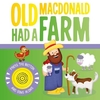 OLD MACDONALD HAD A FARM SOUND BOOK