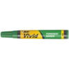 Marker Permanent Bic Vivid Fine Green