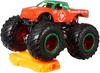 HOT WHEELS MONSTER TRUCKS ASST