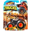 HOT WHEELS MONSTER TRUCKS ASST