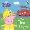 PEPPA PIG THE FIRE ENGINE