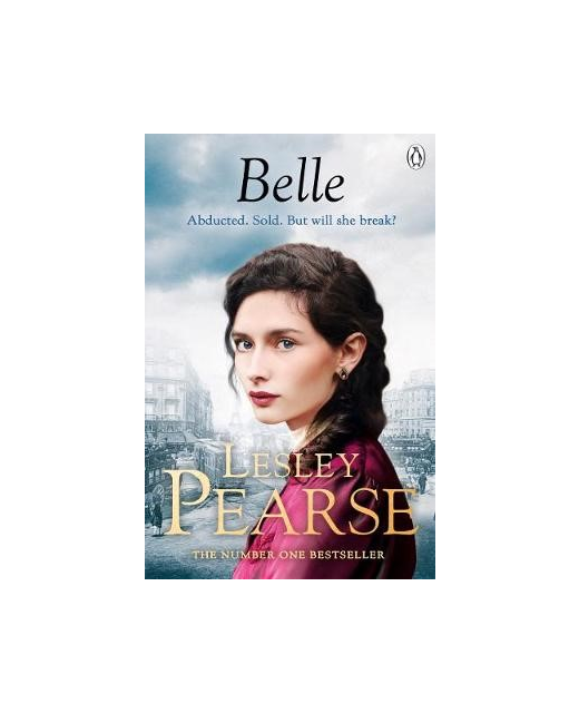 BELLE - PAPERBACK