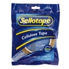 TAPE SELLOTAPE CELLULOSE 18MMX66M