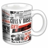 GUNS N' ROSES MUG