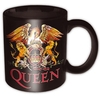 QUEEN CLASSIC CREST MUG