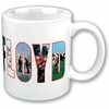 PINK FLOYD ECHOES MUG