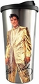 ELVIS STAINLESS STEEL TRAVEL MUG