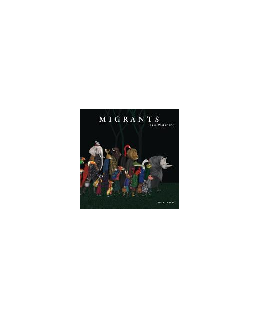 MIGRANTS