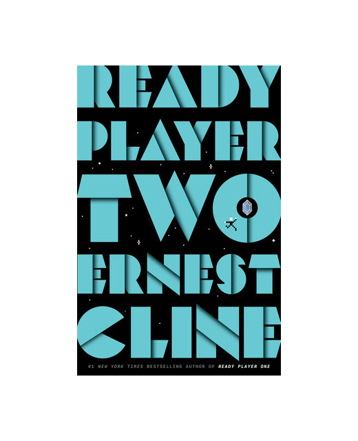 READY PLAYER 2 - Books-Fiction : Onehunga Books & Stationery - PENGUIN ...