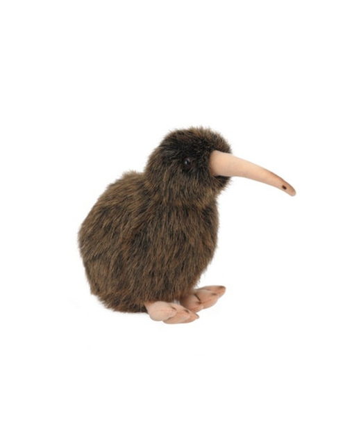 KIWI SOFT TOY WITH REAL SOUND