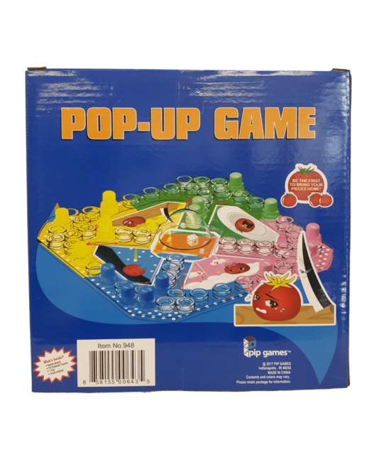 POP UP GAME SMALL