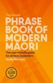 RAUPO PHRASEBOOK OF MODERN MAORI