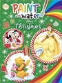 Disney Christmas: Paint with Water