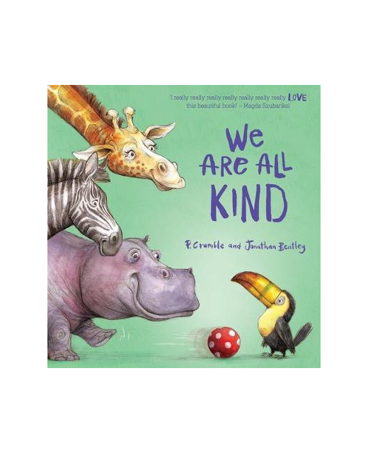 We are all Kind