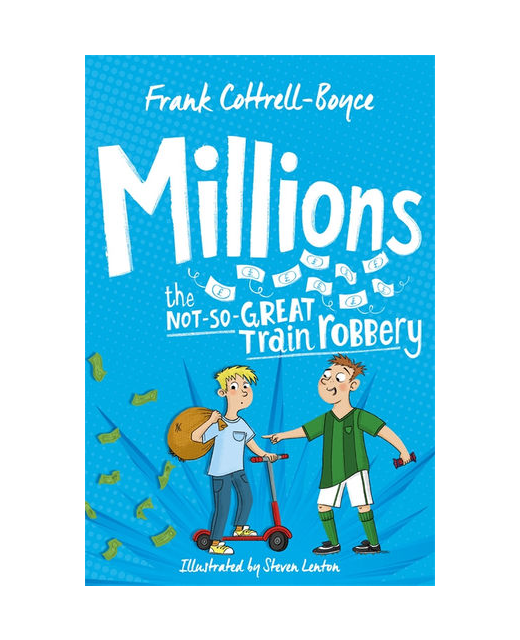 MILLIONS Children BooksFiction Onehunga Books & Stationery