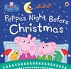 PEPPA'S NIGHT BEFORE CHRISTMAS