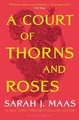 COURT OF THORNS AND ROSES