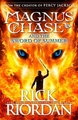 MAGNUS CHASE & THE SWORD OF SUMMER BK1