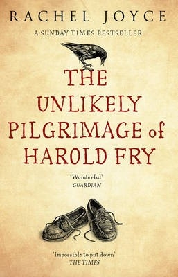 the unlikely pilgrimage of harold fry review guardian