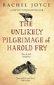 UNLIKELY PILGRIMAGE OF HAROLD FRY