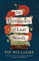 DICTIONARY OF LOST WORDS