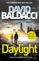 DAYLIGHT AN ATLEE PINE NOVEL 3