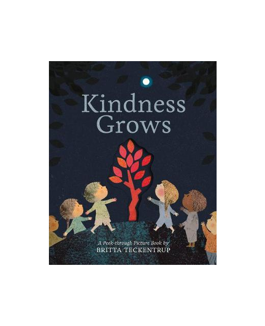 KINDNESS GROWS