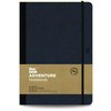 FLEXBOOK ADVENTURE NOTEBOOK MEDIUM RULED ROYAL BLUE