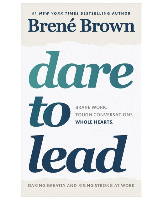 DARE TO LEAD