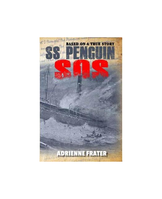 SS PENGUIN SOS