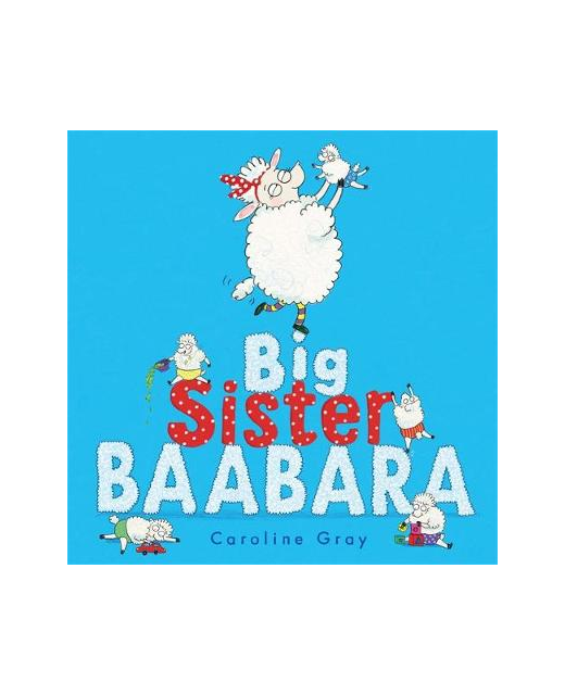 BIG SISTER BAABARA