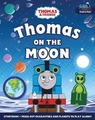 THOMAS ON THE MOON 