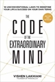 THE CODE OF THE  EXTRAORDINARY MIND