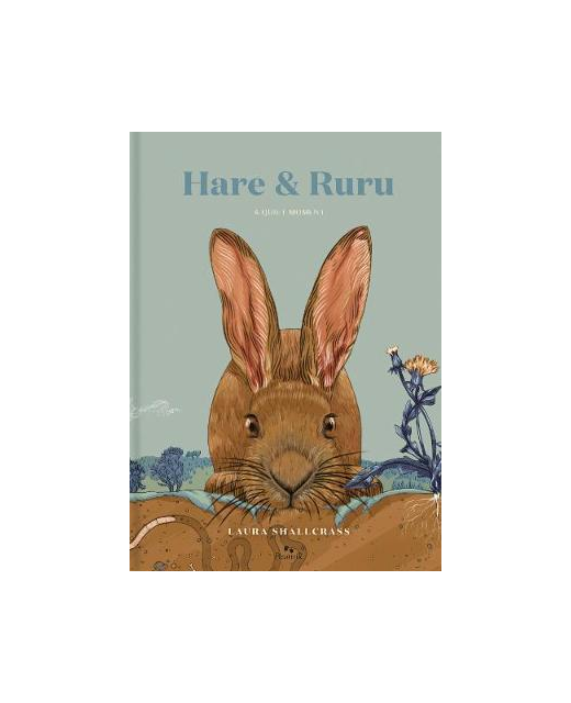 HARE & RURU