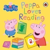 PEPPA PIG: LOVES READING