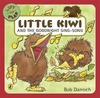 LITTLE  KIWI AND THE GOODNIGHT SING-SONG